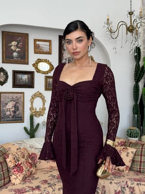 Etika Women Clothing - MTVR-8D51BEAC