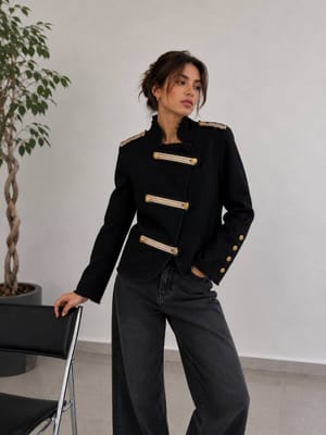Kenza'a نساء ملابس - MTVR-839C74D3