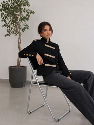 Kenza'a نساء ملابس - MTVR-839C74D3