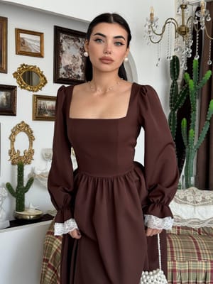 Etika Mujer Ropa - MTVR-8A7D8E26