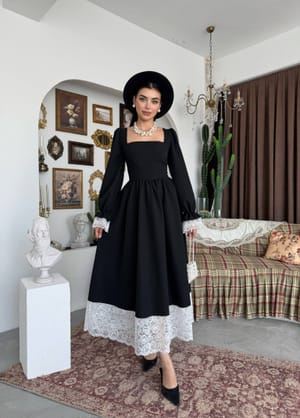 Etika Women Clothing - MTVR-FAFD3D86