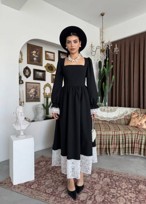 Etika Women Clothing - MTVR-FAFD3D86