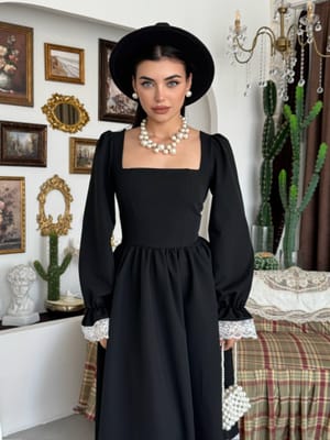 Etika Women Clothing - MTVR-FAFD3D86