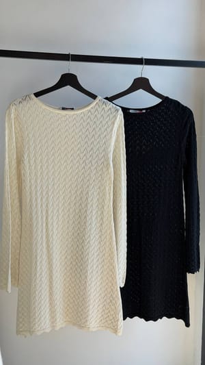 Cream & Rouge نساء ملابس - MTVR-D8DEB98E
