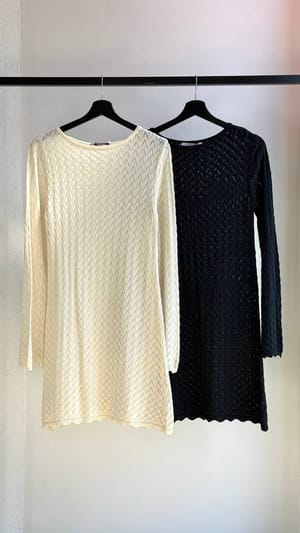 Cream & Rouge نساء ملابس - MTVR-D8DEB98E