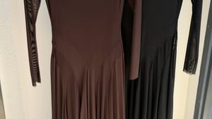 Cream & Rouge نساء ملابس - MTVR-6E04776E