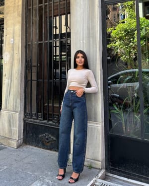 ZDN Jeans Women Clothing - MTVR-26F5BDCE