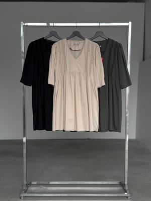 Cream & Rouge نساء ملابس - MTVR-9B2D73F8