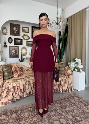 Etika Mujer Ropa - MTVR-4EF46BF6
