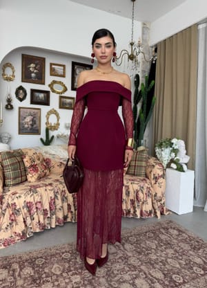 Etika Mujer Ropa - MTVR-4EF46BF6