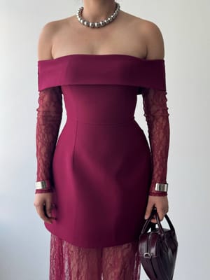 Etika Mujer Ropa - MTVR-4EF46BF6