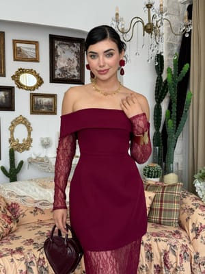 Etika Mujer Ropa - MTVR-4EF46BF6