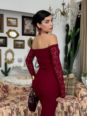 Etika Women Clothing - MTVR-62AE248B