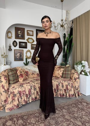 Etika Mujer Ropa - MTVR-C9F7839C