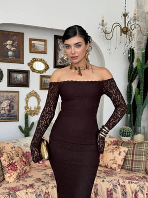 Etika Mujer Ropa - MTVR-C9F7839C
