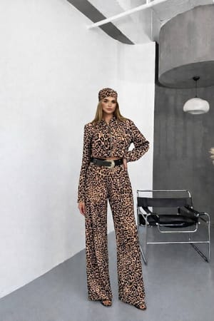 My Bee Mujer Ropa - MTVR-EA914453