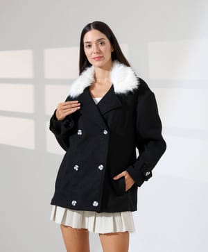 Myjest Fashion Women Clothing - MTVR-3B7506CD