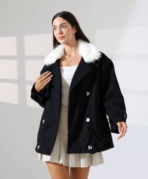 Myjest Fashion Women Clothing - MTVR-3B7506CD