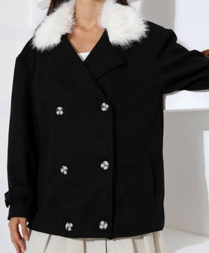 Myjest Fashion Women Clothing - MTVR-3B7506CD