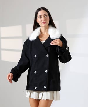 Myjest Fashion Women Clothing - MTVR-3B7506CD