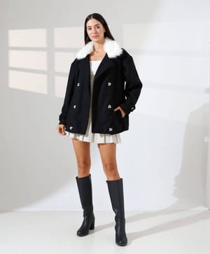 Myjest Fashion Women Clothing - MTVR-3B7506CD