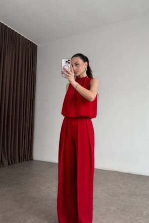 Cream & Rouge Donna Abbigliamento - MTVR-DBA19ABE