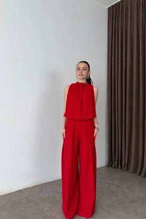 Cream & Rouge Donna Abbigliamento - MTVR-DBA19ABE