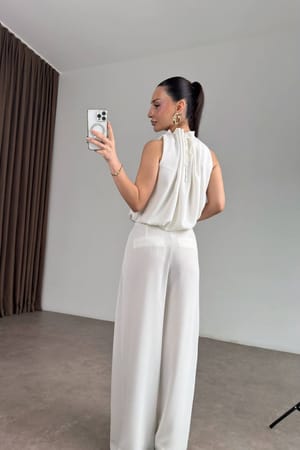 Cream & Rouge Donna Abbigliamento - MTVR-55BE2871