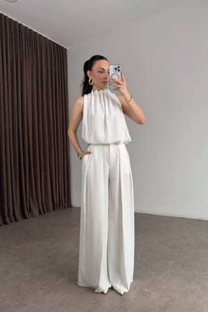 Cream & Rouge Donna Abbigliamento - MTVR-55BE2871