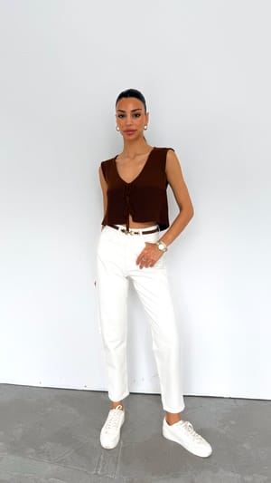 Cream & Rouge Donna Abbigliamento - MTVR-9CC4C5E9