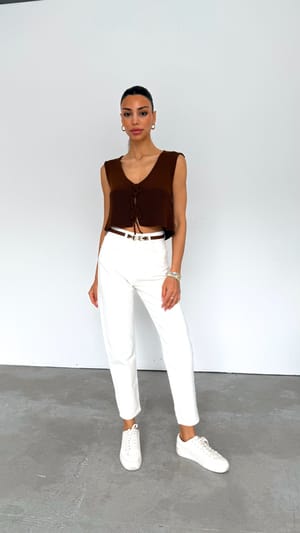Cream & Rouge Donna Abbigliamento - MTVR-9CC4C5E9