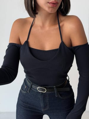 Crep Femme Vêtements - MTVR-CA5E717E