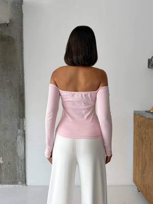 Crep Femme Vêtements - MTVR-CA5E717E