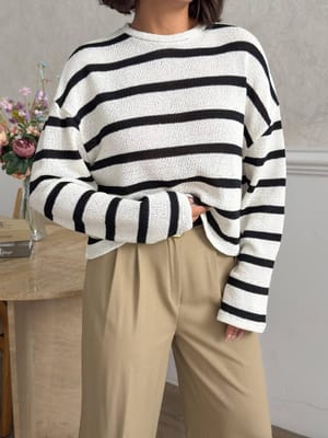 Crep Femme Vêtements - MTVR-FDE9AEF1
