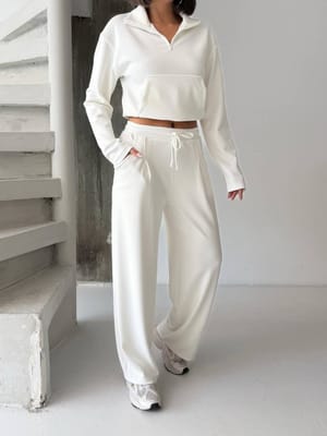 Crep Femme Vêtements - MTVR-480D5711