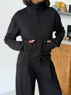 Crep Femme Vêtements - MTVR-480D5711