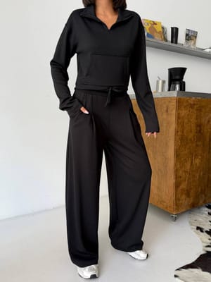 Crep Femme Vêtements - MTVR-480D5711