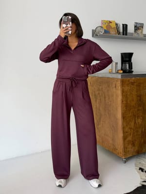 Crep Femme Vêtements - MTVR-480D5711