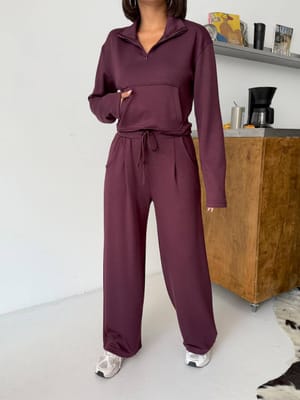 Crep Femme Vêtements - MTVR-480D5711