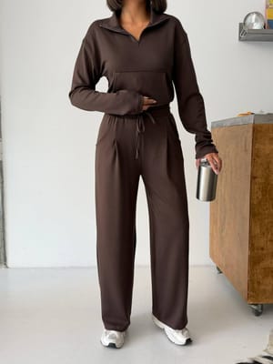 Crep Femme Vêtements - MTVR-480D5711