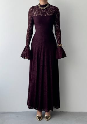 Etika Mujer Ropa - MTVR-8D51BEAC