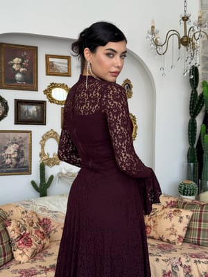 Etika Mujer Ropa - MTVR-8D51BEAC