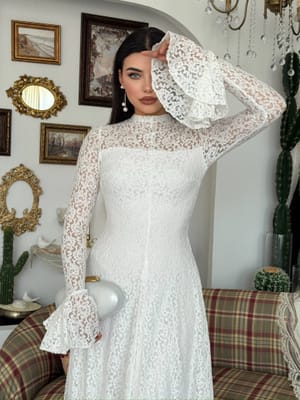Etika Mujer Ropa - MTVR-3B834F46