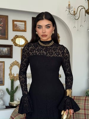 Etika Mujer Ropa - MTVR-F01ED8B1