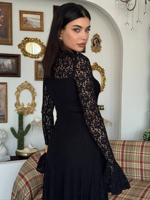 Etika Mujer Ropa - MTVR-F01ED8B1