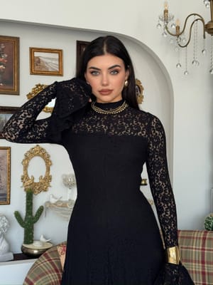 Etika Mujer Ropa - MTVR-F01ED8B1