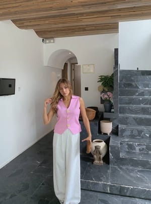 My Bee Mujer Ropa - MTVR-E7EDB451