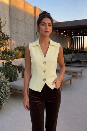 My Bee Mujer Ropa - MTVR-E7EDB451