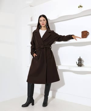 Myjest Fashion Women Clothing - MTVR-68C89414