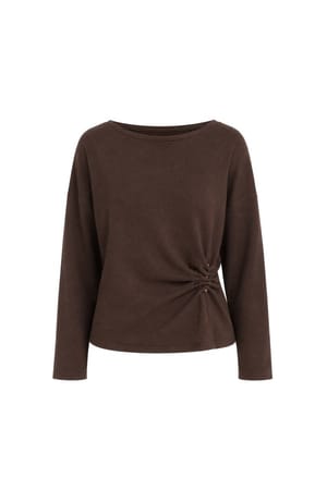 Black Fashion Women Clothing - MTVR-B64A3733